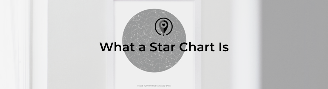 What a Star Chart Is