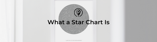 What a Star Chart Is