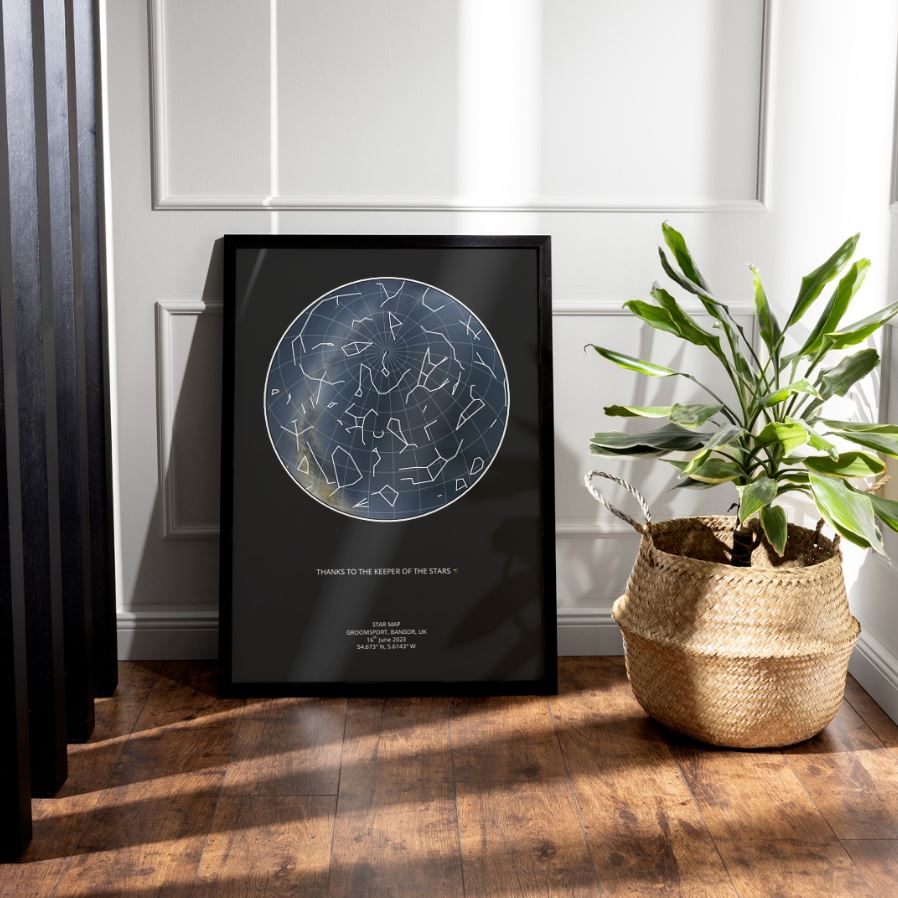 How to Identify the Stars and Find Constellations