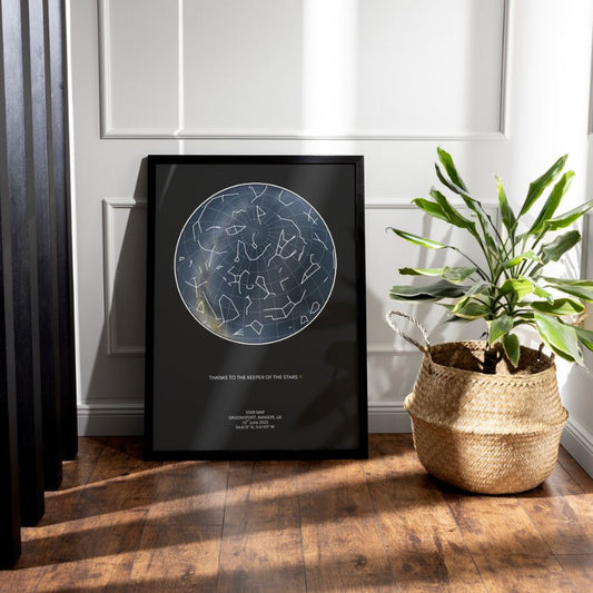 How to Identify the Stars and Find Constellations