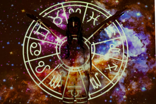 The Key to Understanding Every Zodiac Sign by Element