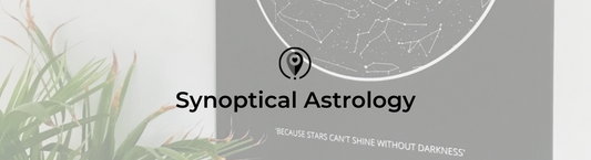 Synoptical Astrology Explained