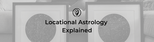 Locational Astrology Explained