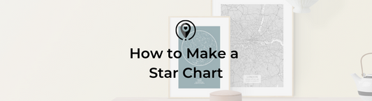 How to Make a Star Chart