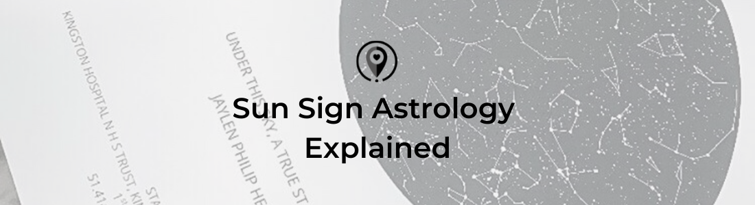 Sun Sign Astrology Explained