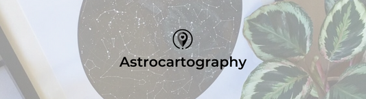 Astrocartography Explained