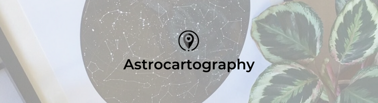 Astrocartography Explained – Maps for Moments